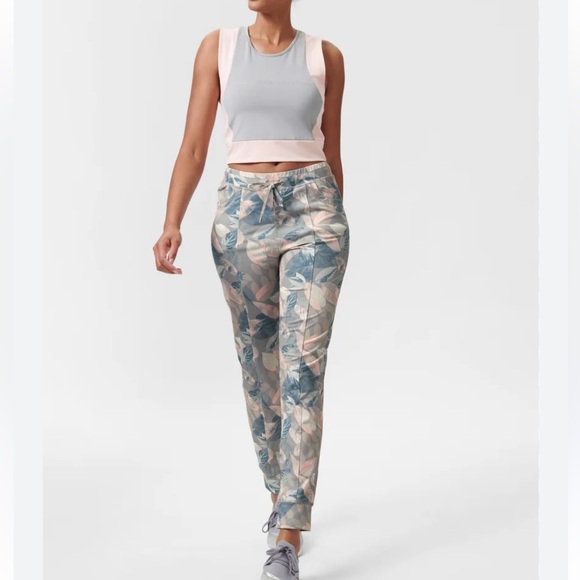 Madeleine Pants - Madeleine Sports Jogging-Trousers